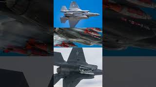 Saab Gripen vs F-35: Stealth Fighter Showdown - The Underdog You Need to Know!