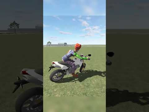 indian bike driving 3d game new update 😎😎#viralvideo #ppjfflover