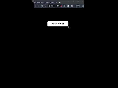 CSS Button Animation Effects On Hover!#cssbutton #frontend  #hovereffect