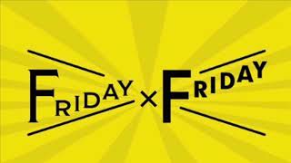 7.10 FM山陰　「水木彩也子のFRIDAY×FRIDAY」【SUPER BEAVER】