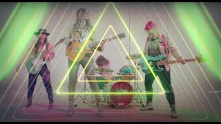 The Hot Damn! - Dance Around (Official Video)