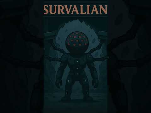 Survaliant - Survaliant (#kawaiifuturebass #bigroomhouse)
