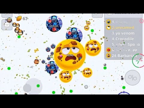 Takeover #2