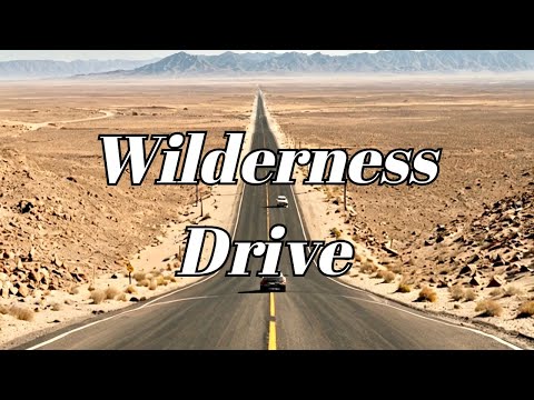 Wilderness Drive BGM