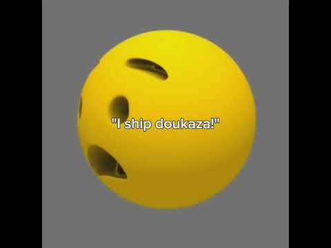 "I ship doukaza!" me: #demonslayer #kimetsunoyaiba