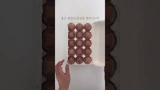 계란살때 **에 속지마세요! 무항생제? 1등급? 다 좋은 계란이 아니에요! #살림꿀팁 #꿀팁