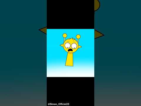 "Sprunki Characters scream Edit" || Remake it #sprunki #incredibox #funny #meme #edit #short #remake