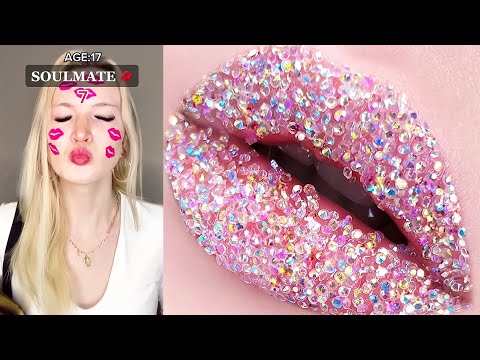 💋 NAIL ART STORYTIME TIKTOK 💅 @Brianna Guidryy Idol || POVs Tiktok Compilations 2024 #369