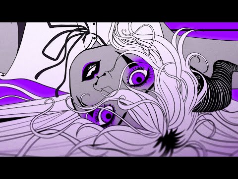 LAUGHTRACK (ft. MikaMagica) / Vane x CircusP