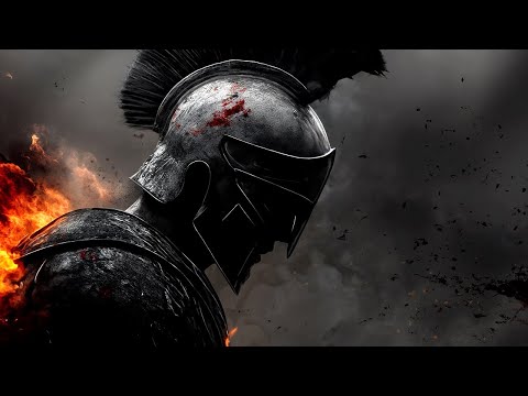 Born for Battle | Heroic Epic Music – Orchestral Power & Glory