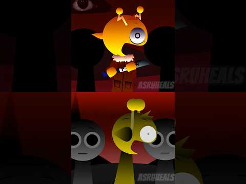 Incredibox Sprunki Wenda Treatment Vs Sprunki Parodybox But Wenda Treatment