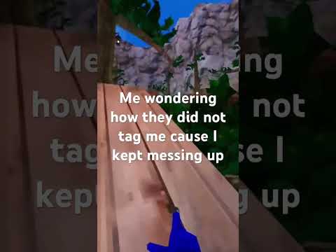 Me running from 4or5 lavas 🦍🏷️
