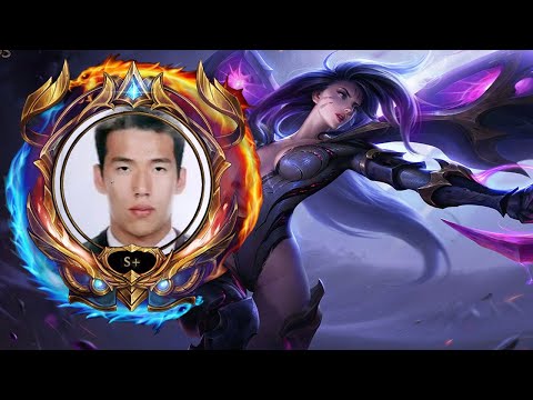 코뚱잉 - 코뚱잉 원딜 매드무비#3 - High Elo Big Muscle Man ADC Montage | 롤 매드무비