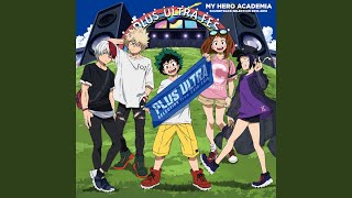 My Hero Academia