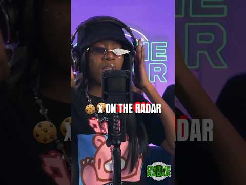 Cookiee Kawaii - On The Radar (DISCO PERFORMANCE) 🍪✅ #cookieekawaii #jerseyclub