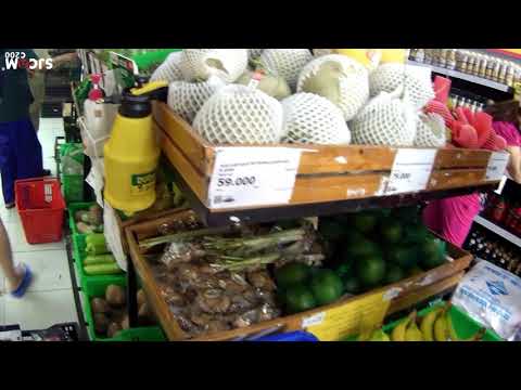 TEST SJCAM C200