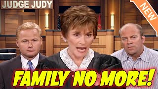 Judge Judy [Episode 9975] Best Amazing Cases Season 2025 Full Episodes HD