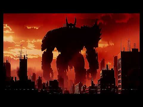 Instrumental Hip Hop " Terror " Boom Bap Old School Dark 90's Beat /// [ Hanto ]