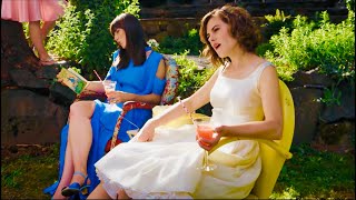 Dream a Little Dream | Pink Martini ft. The von Trapps (Official Music Video)