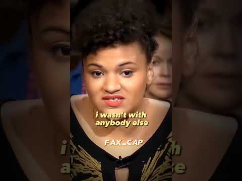 She Broke Down After 31 Years of Not Knowing Her Dad 😭 | Shocking DNA Reveal