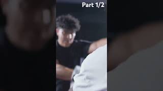 THE RUMBLE IN THE JUNGLE:ALI VS FOREMAN