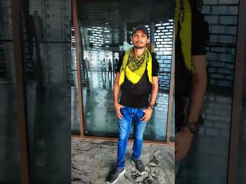45 मंजिला ऊपर स्टेचू ऑफ यूनिटी में