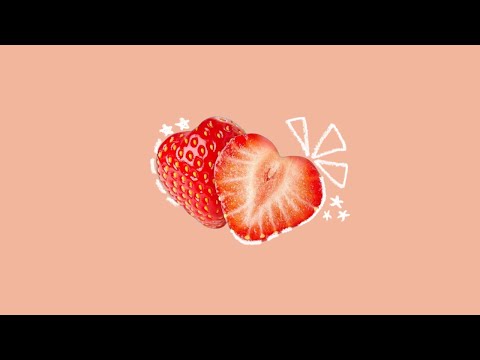 🍓⋆.˚ a strawberry playlist ──★ ˙🍓 ̟ !!