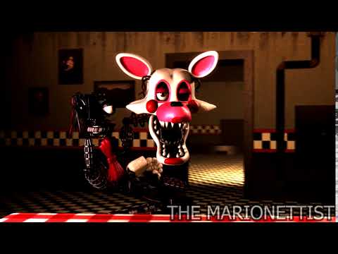 (SFM/UCN/Meme) Fun Facts With Freddy Fazbear: Loud Noises #vaportrynottolaugh