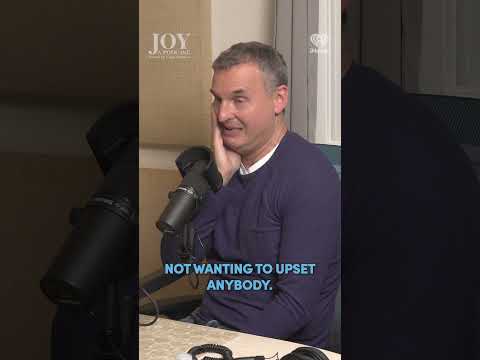 Eating beetles with Phil Rosenthal
