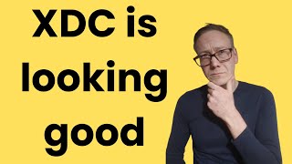 XDC Network crypto review - can 5x