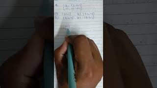 ssc cgl reasoning //try this 😊 #ssc #ssccgl2023examdate #sscmts #sscchsl #ssccgl