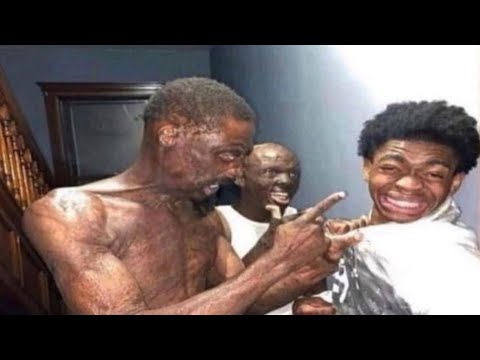 memes but if you laugh someone will get angry