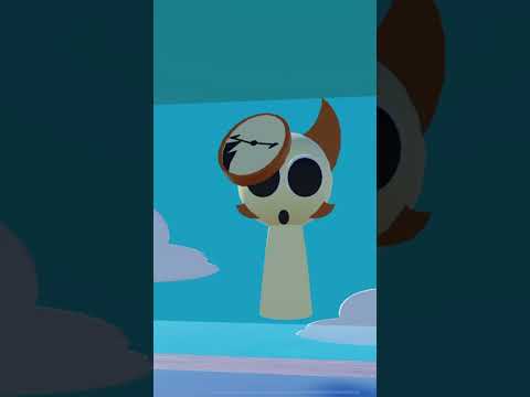 sprunki maker pt3