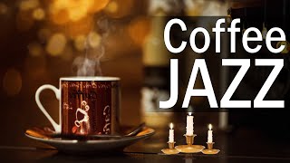 Coffee Jazz : Smooth Cafe Music - Relaxing Jazz & Bossa Nova Music For Work, Study.