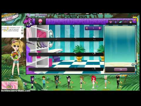 Msp vid :D