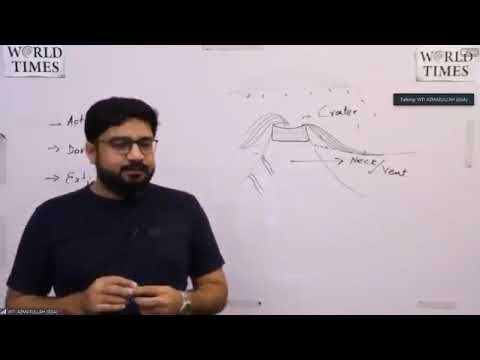General science and ability 7th lecture by Azmatullah   GSA Lecture series