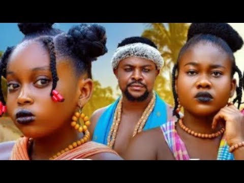 BEYOND THE SEEN (New Movie Update) Darlington Chibuikem, Latest Nigerian Nollywood Movie