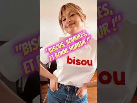 Allez, on fait exploser le compteur de likes pour Marine, Maïa et Co ! Chaque like = un bisou envoyé
