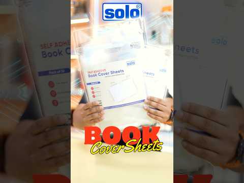 Best Automated Notebooks Covers !🤩 by Solo #Shorts #SYShorts 628