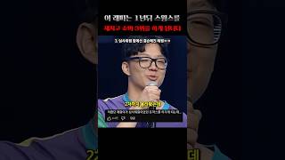 논란 없을 것 같은 래퍼 래원 쇼미더머니 일대기