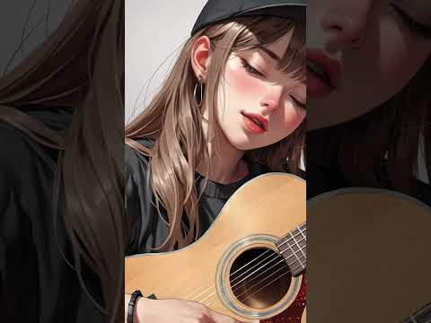 Japanese アコースティック ミュージック #jpop #Acoustic＃relax