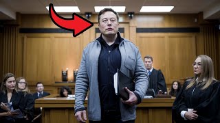 Judge Laughs at Elon Musk in Court—Then Gets Stunned by His Legal Brilliance!