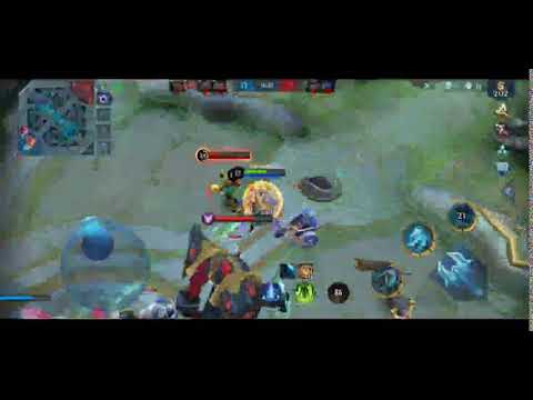 Mobile Legends: Bang Bang