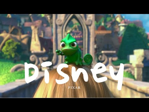 [𝐏𝐋𝐀𝐘𝐋𝐈𝐒𝐓] ✨Disney songs piano (with Pixar)🏰| 디즈니&픽사 OST 피아노