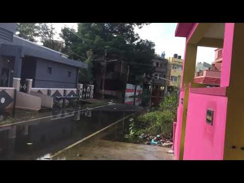 Mangadu floods