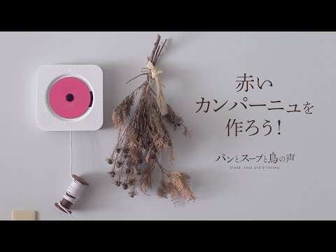 おうち時間を楽しむパンと日常vlog | 色鮮やかなカンパーニュの特別ランチ | 私のミニスカーフアレンジ🕊️ Colorful Lunch and Mini Scarf Styling Tips🍷