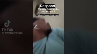 Respond