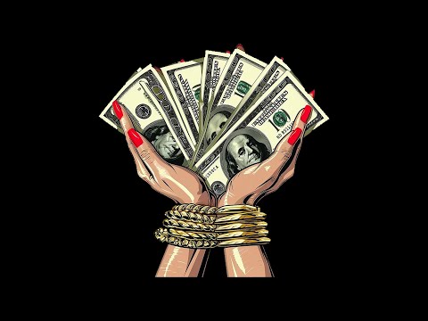 Freestyle Beat  - "MONEY CLIP" | Free Type Beat 2025 | Rap Trap Beat Instrumental