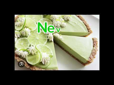 Key lime pie 🥧:D @scottfrenzel  #keylimepie  #music