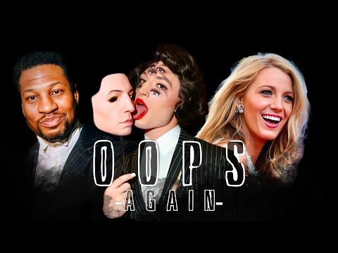 When Celebrities Self-Destruct - Part 2